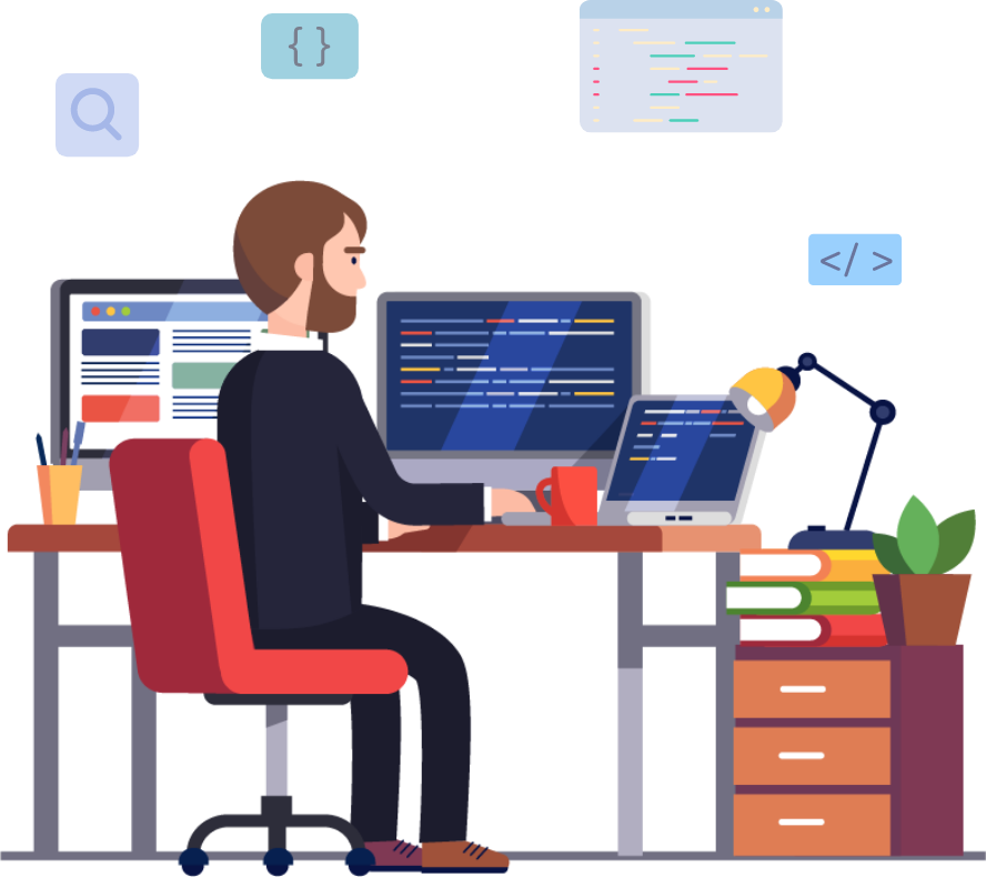 SAP案件を適正な報酬で多数紹介